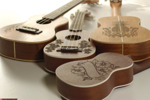 engraved ukulele richmond va ukuleles engraving custom ukulele