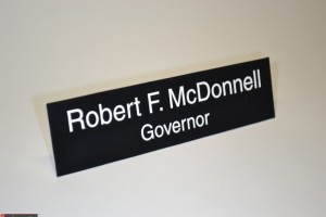 Custom Engraved Nameplates