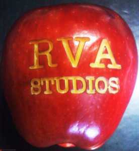engraved apples richmond va