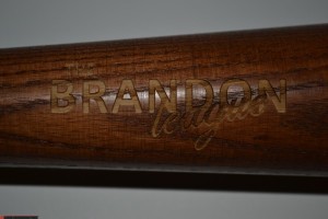 engraved baseball bat richmond va