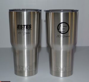 Custom Engraved Yeti Mugs