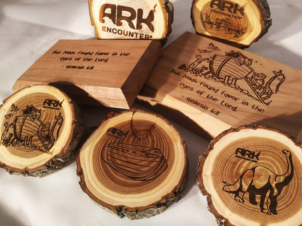 Custom Laser Engraving Takes Your Wood to a Whole New ...