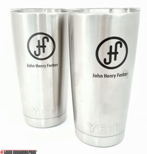 Custom Tumblers