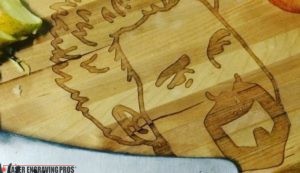 Engraved Cutting Boards