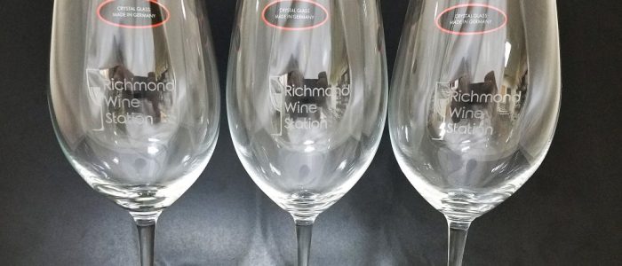 custom wine glasses engraved drinkware glassware laser engraving pros