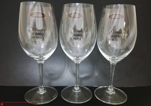 Custom Glasses wine glasses engraving laser pros Glass Engraving