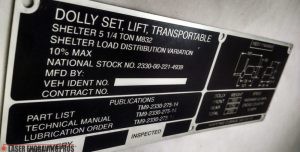 custom engraved informational plaque information sign wholesale business laser engraving pros