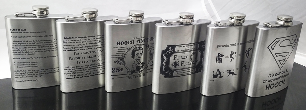 Cheap flasks near store me